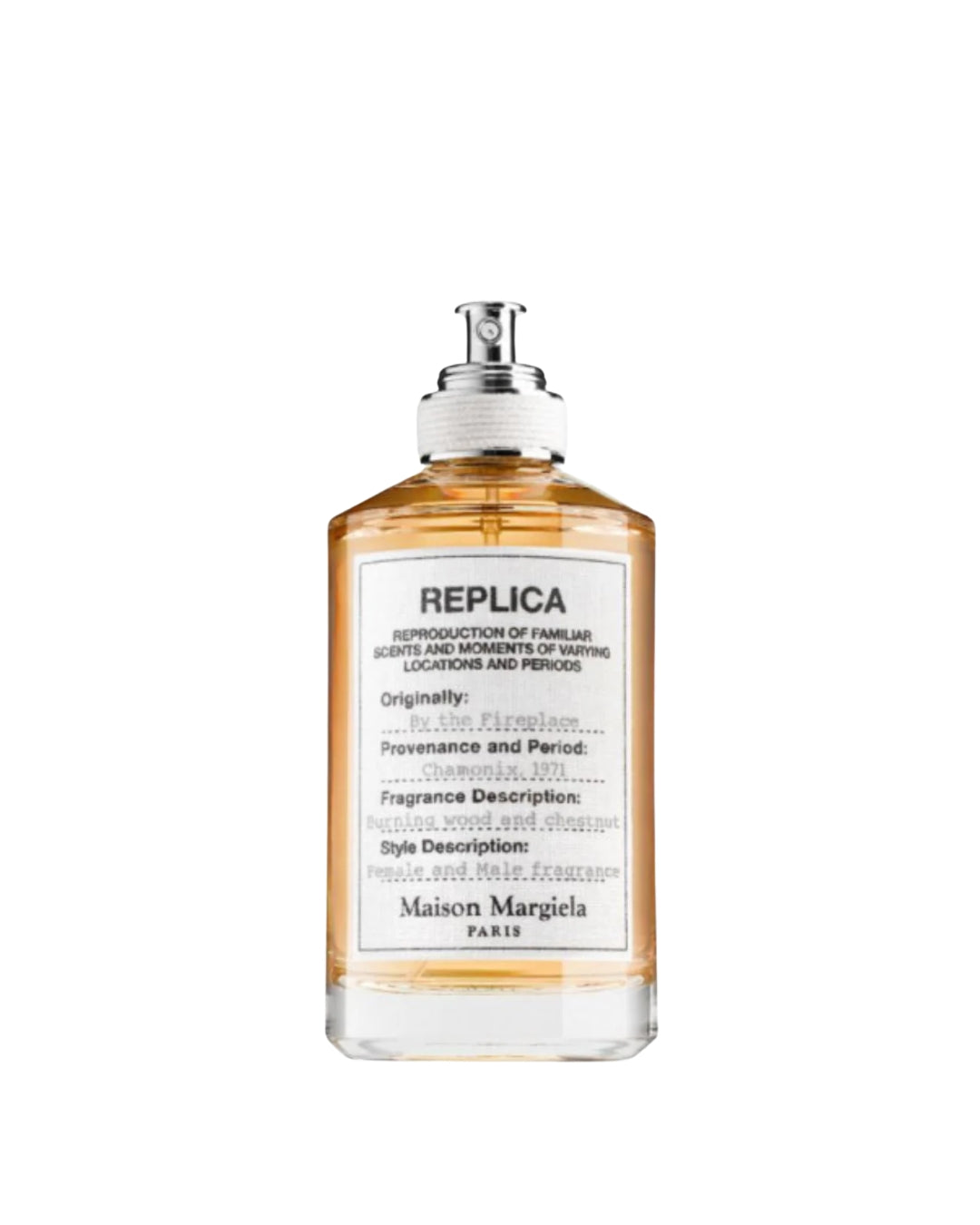 MAISON MARGIELA Replica By The Fireplace EDT