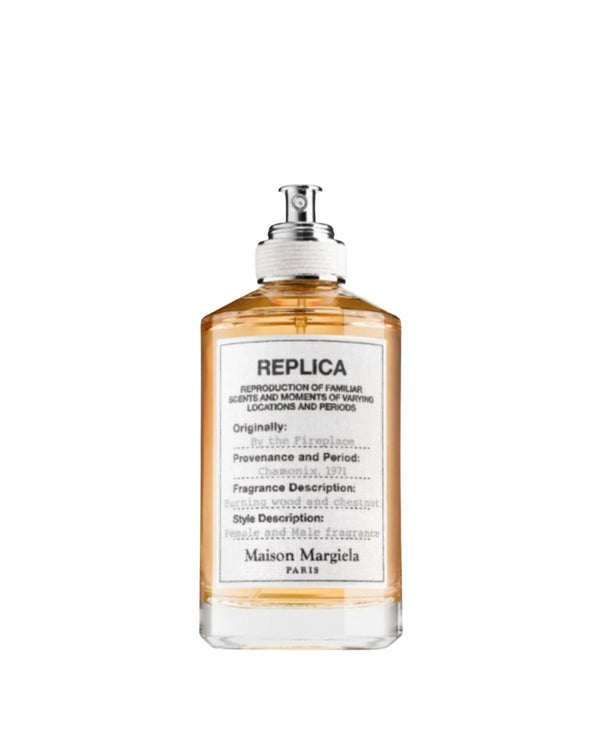MAISON MARGIELA Replica By The Fireplace EDT