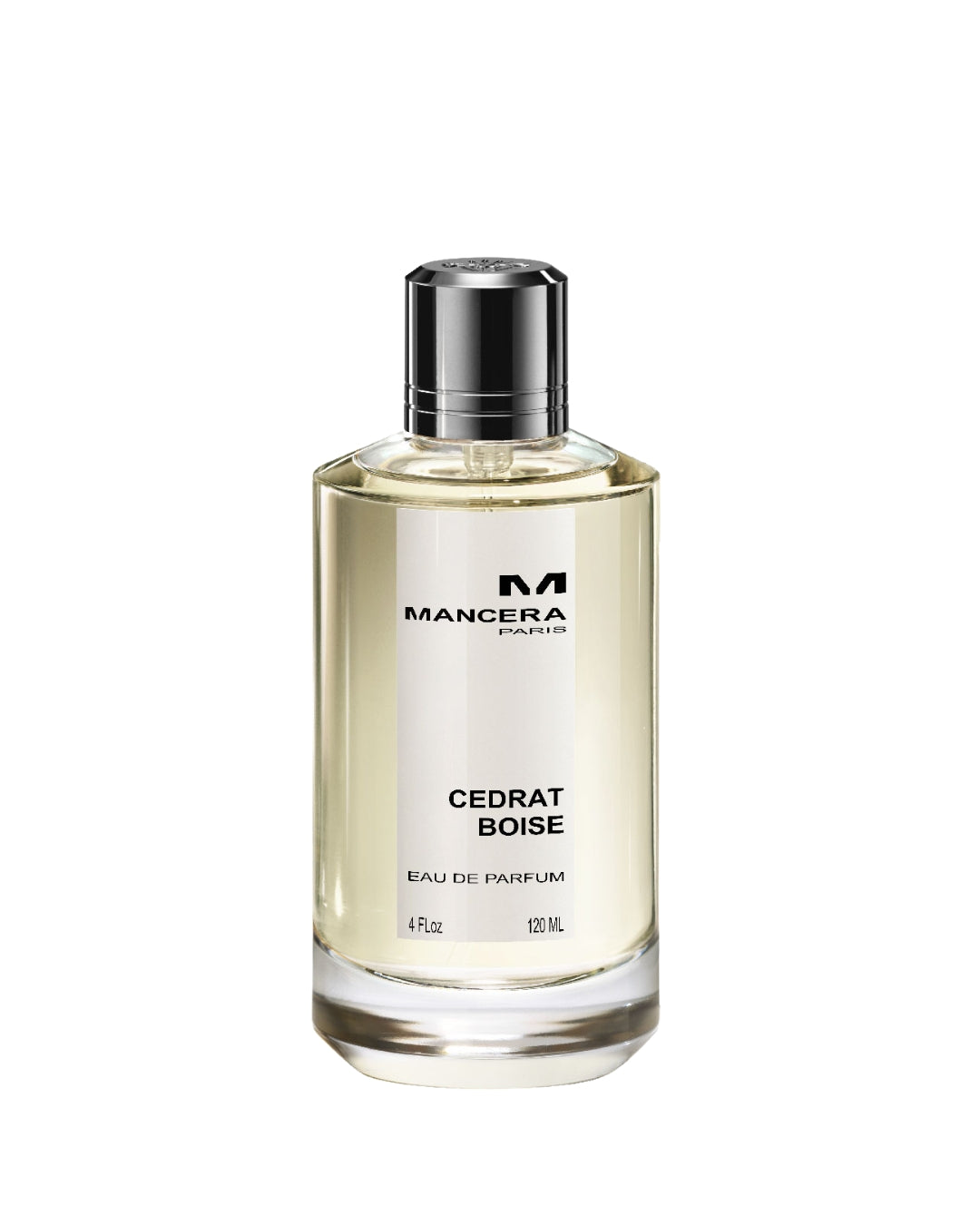 MANCERA Cedrat Boise EDP