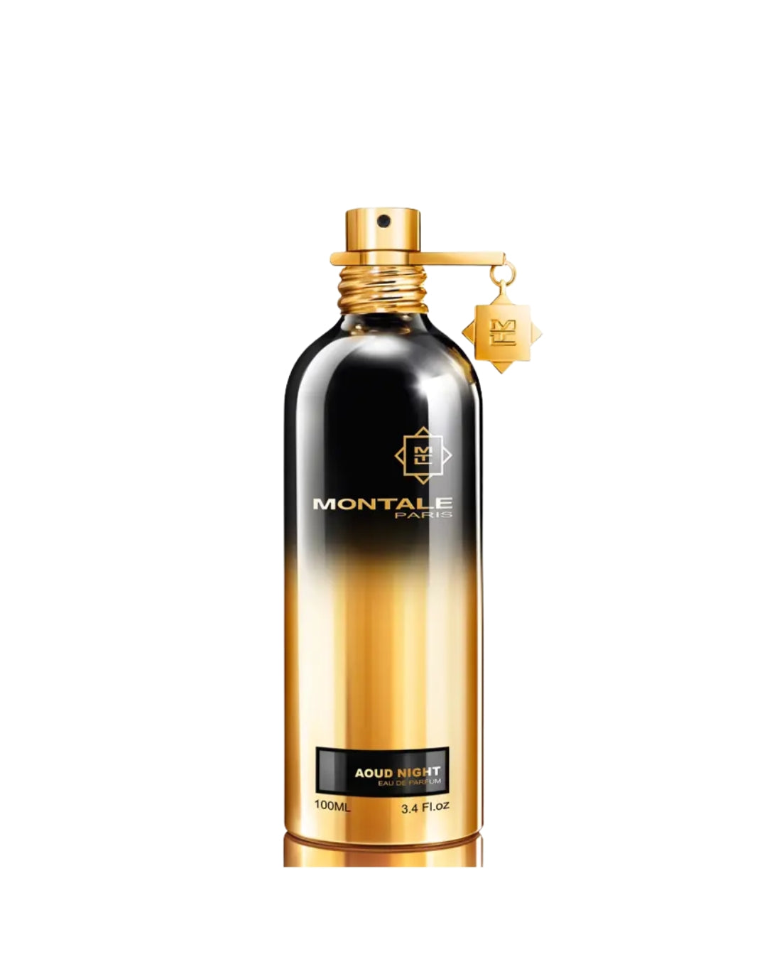 MONTALE Aoud Night