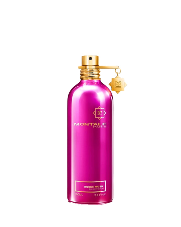 MONTALE Roses Musk EDP
