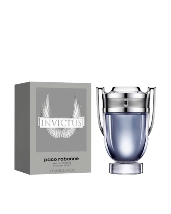 PACO RABANNE Invictus