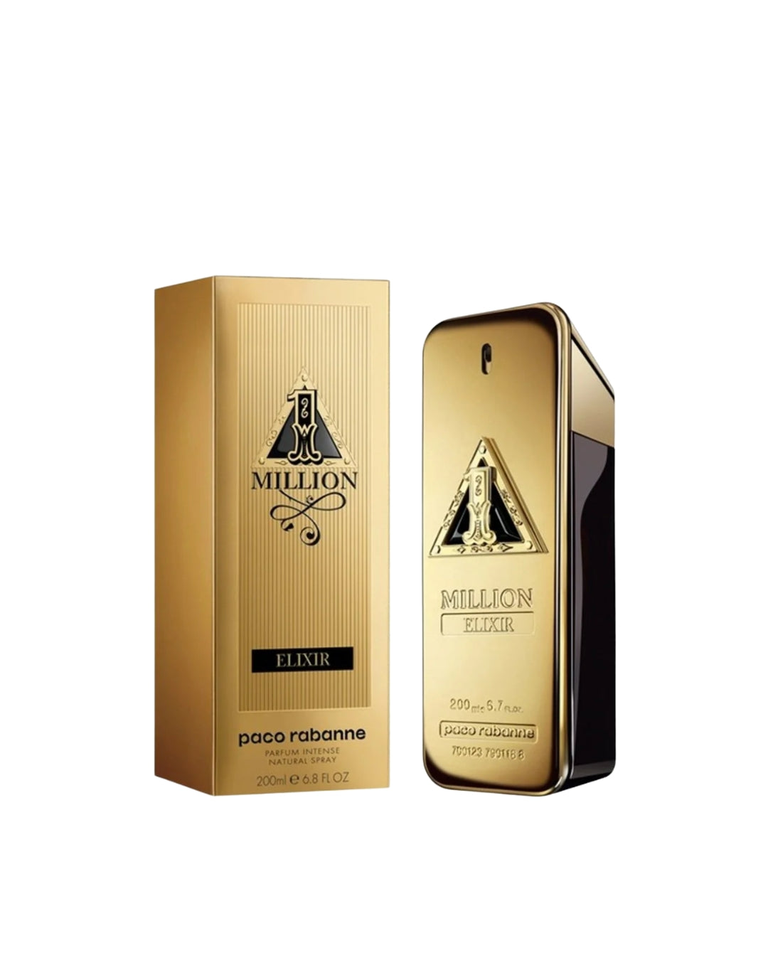 PACO RABANNE One Million Elixir PARFEM
