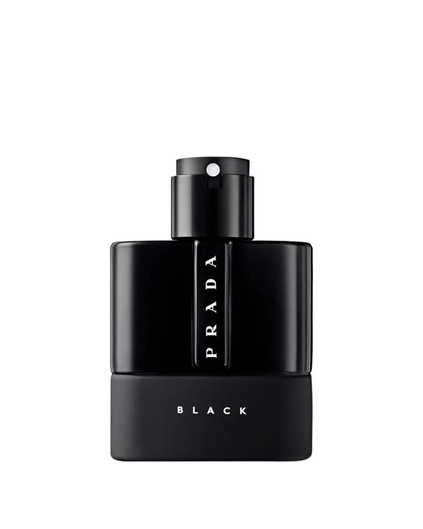 PRADA Luna Rossa Black EDP
