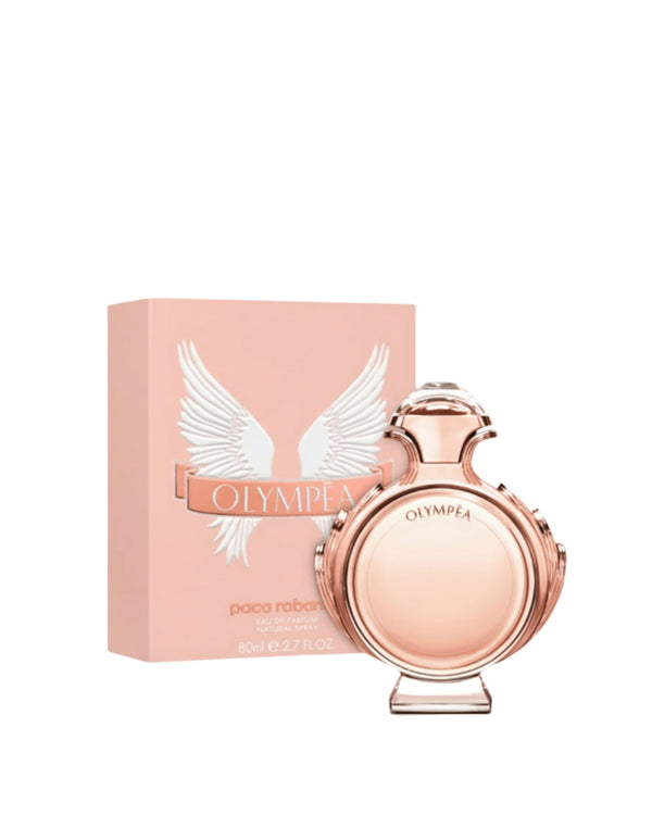 RABANNE Olympea Woman