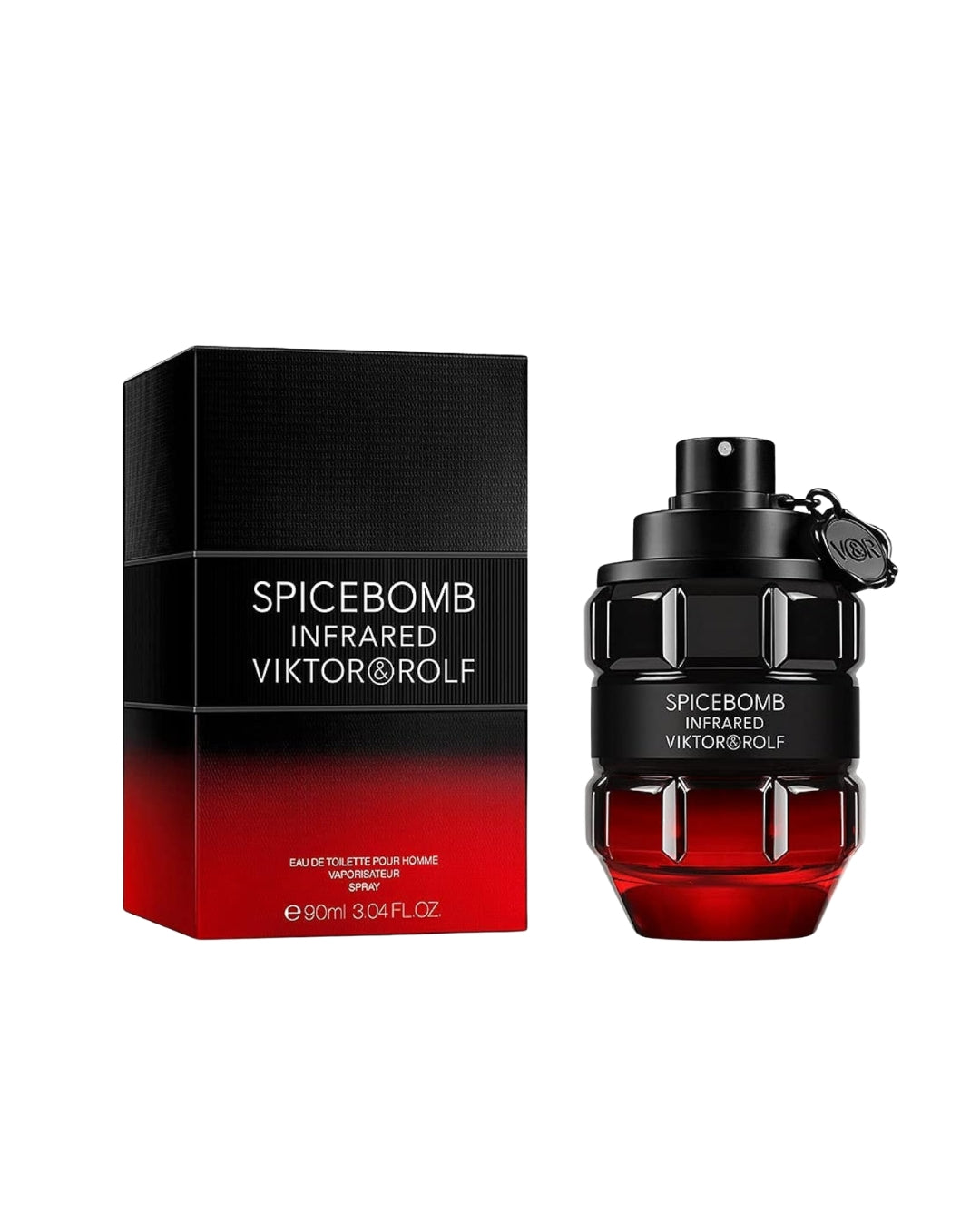 SPICEBOMB Infrared