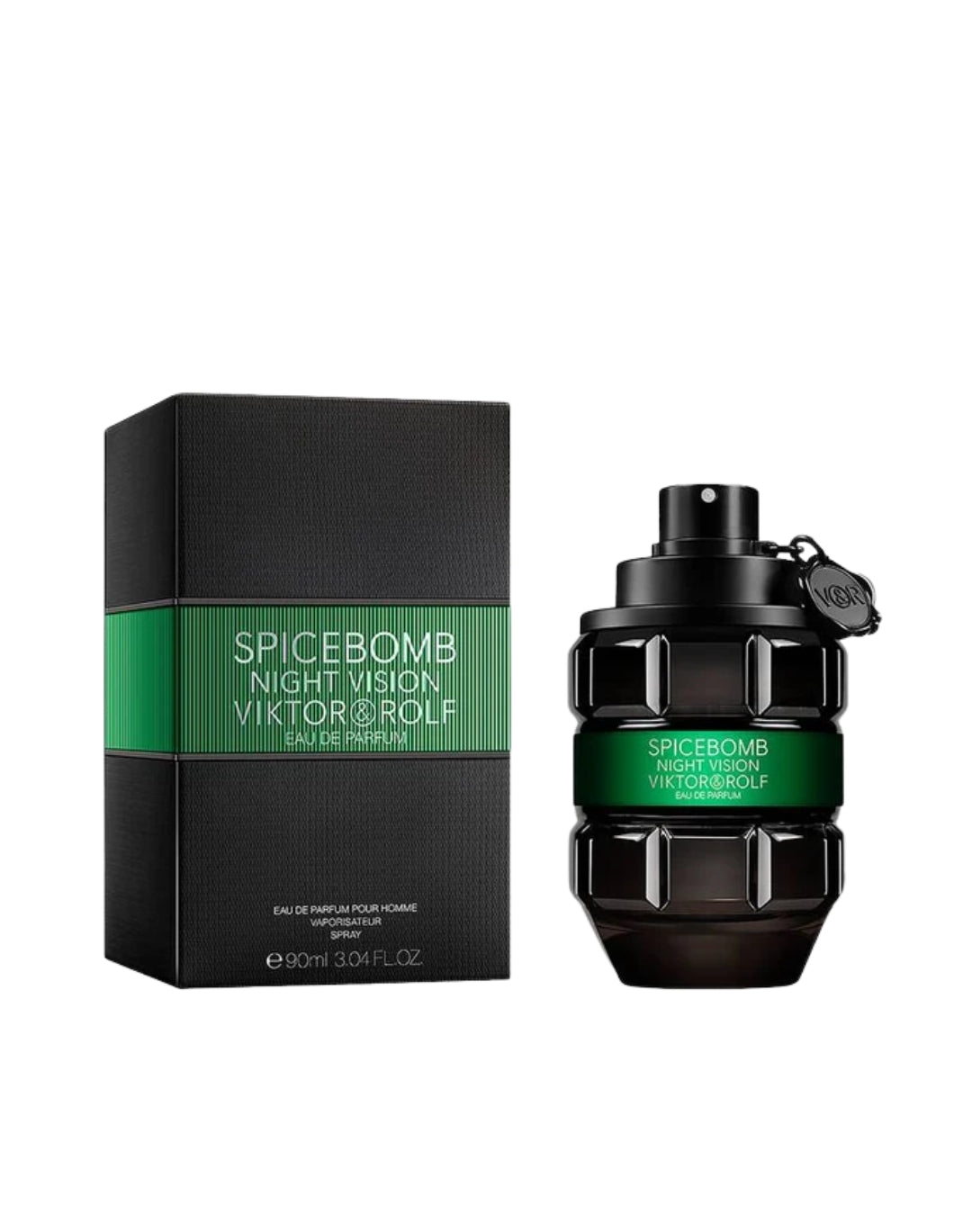 SPICEBOMB Night Vision