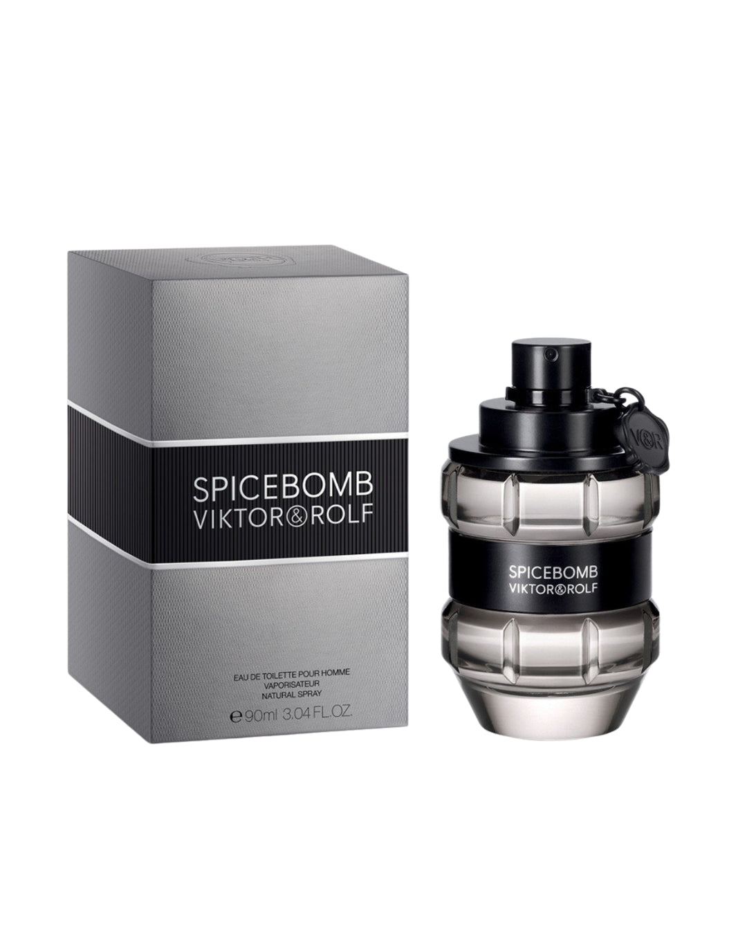 SPICEBOMB Viktor&Rolf