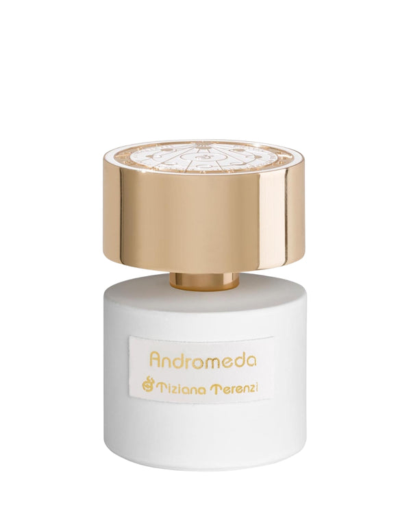 TIZIANA TERENZI Andromeda