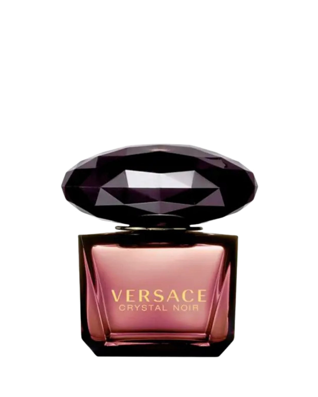 VERSACE Crystal Noir Woman Edp