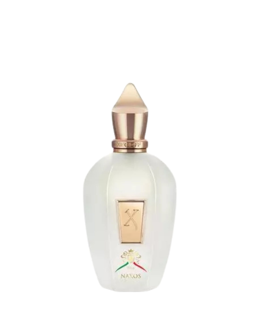 XERJOFF 1861 Naxos