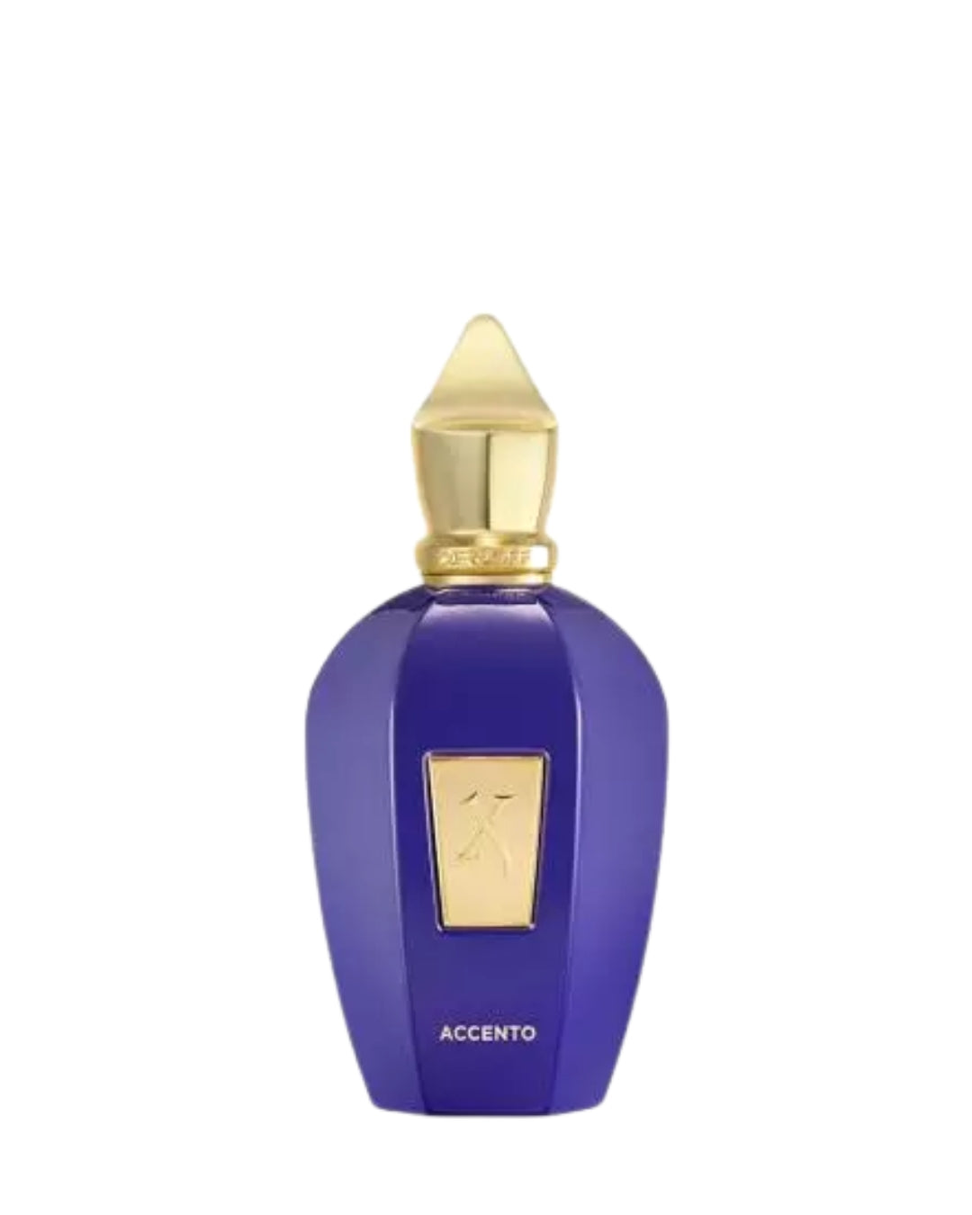 XERJOFF Accento