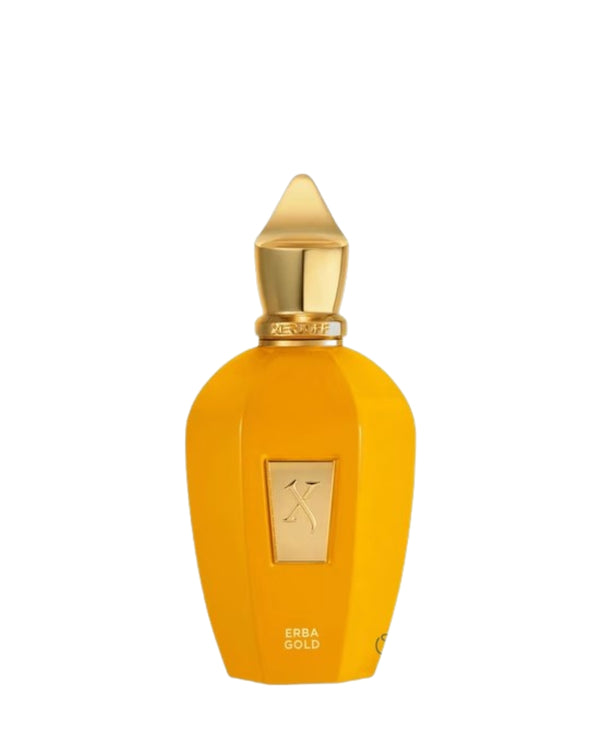 XERJOFF Erba Gold