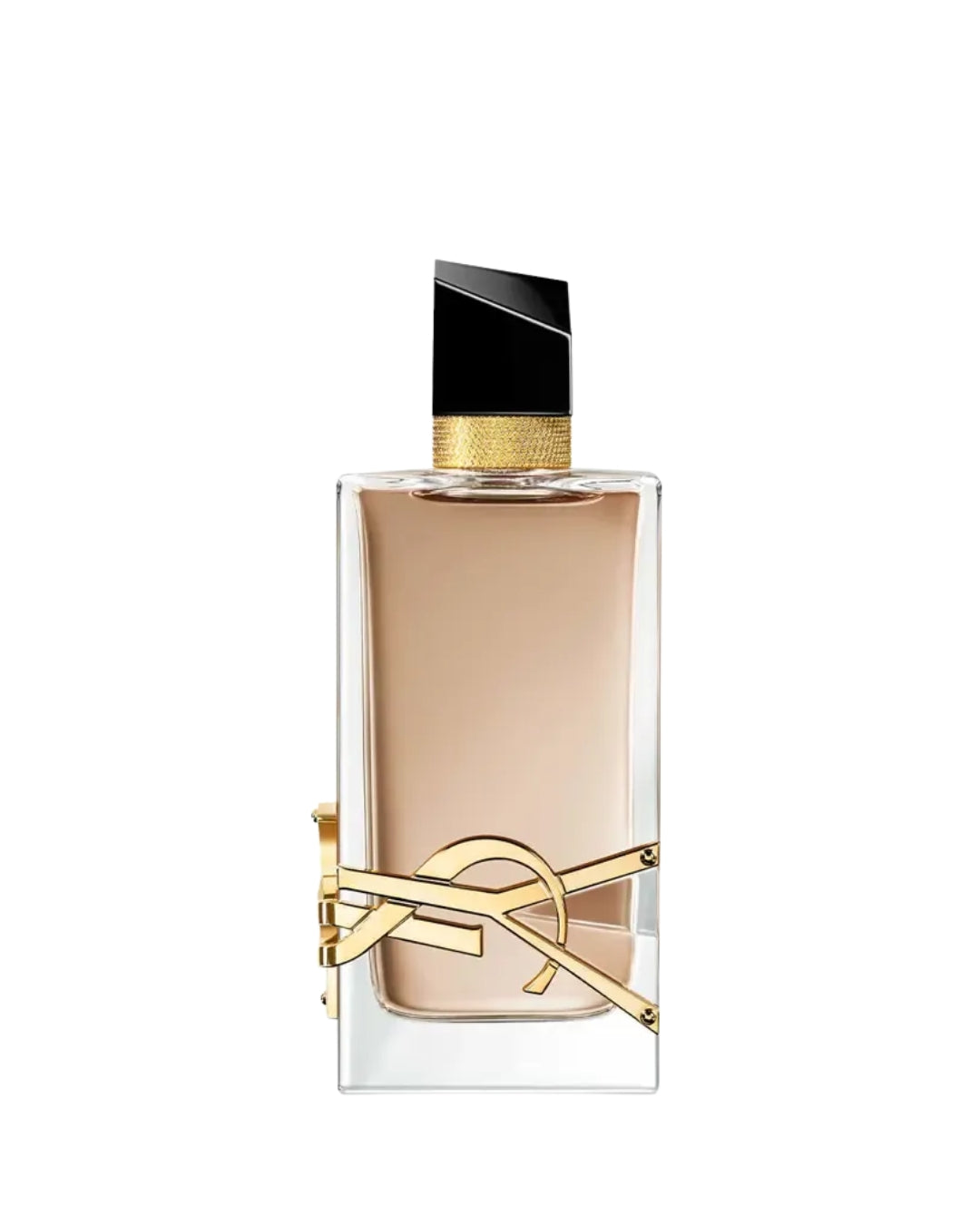 YSL Libre Flowers & Flames
