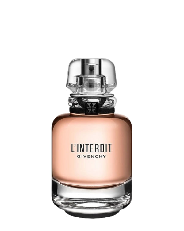GIVENCHY L‘Interdit Woman
