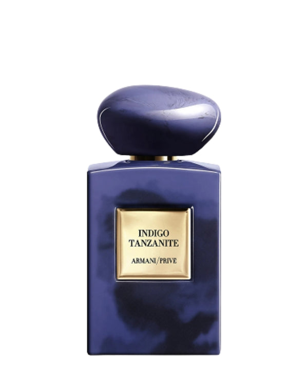 Armani PRIVE Indigo Tanzanite