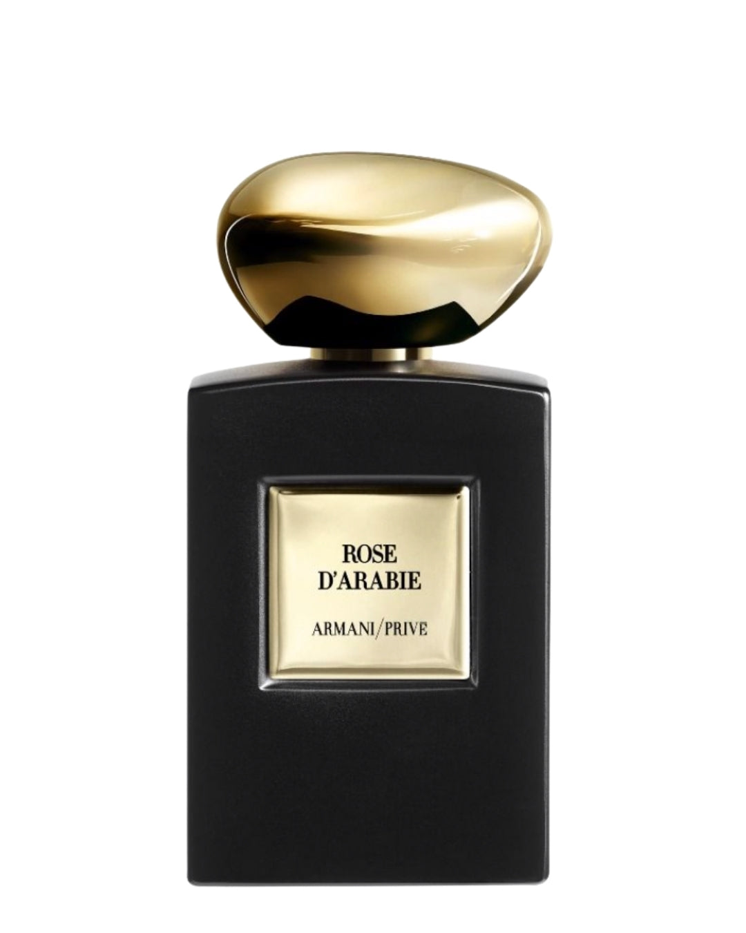 Armani PRIVE Rose d’Arabie