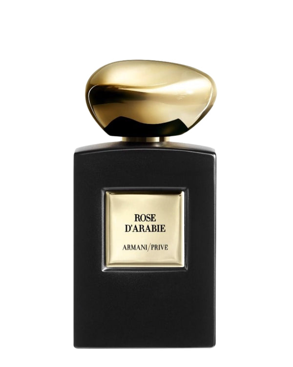 Armani PRIVE Rose d’Arabie