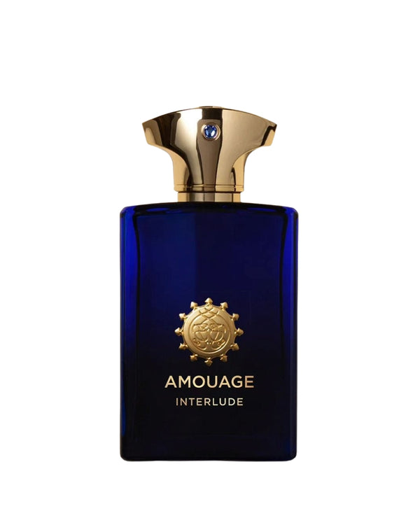 AMOUAGE Interlude