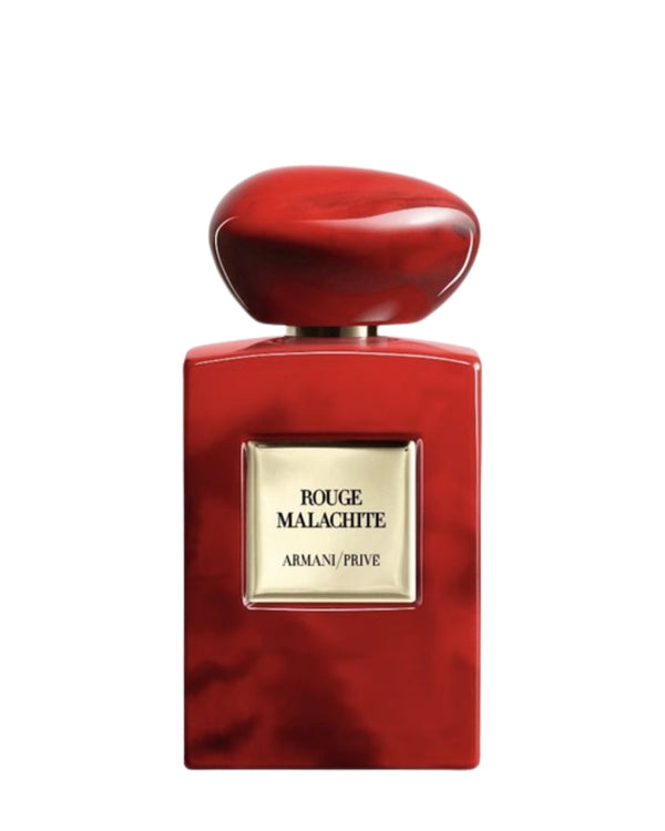 Armani PRIVE Rouge Malachite