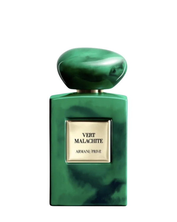 Armani PRIVE Vert Malachite