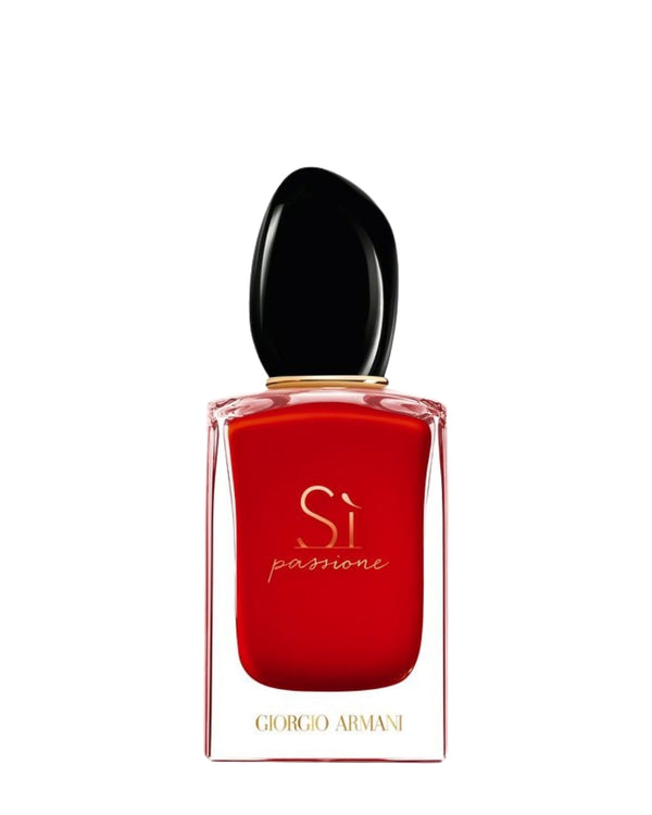ARMANI Si Passione Femme