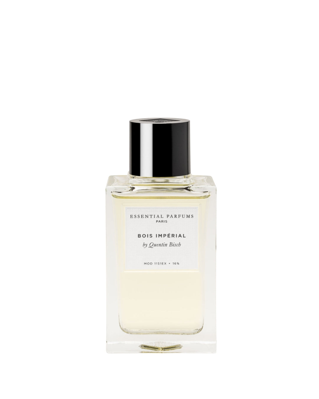 Bois Imperial by ESSENTIAL PARFUMS PARIS
