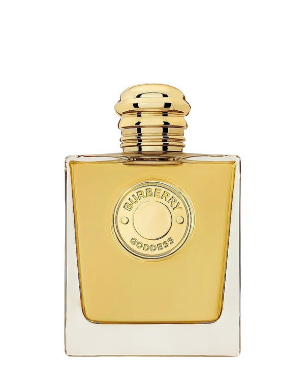 Burberry Goddess Intense
