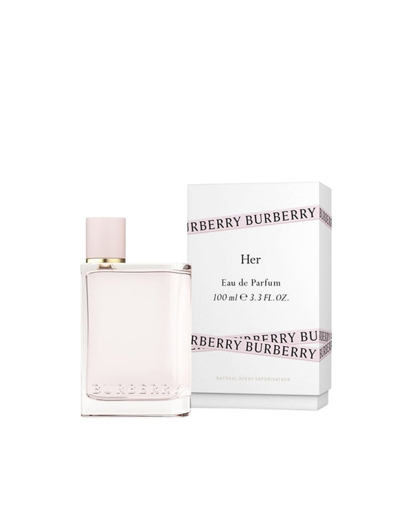 Burberry Her