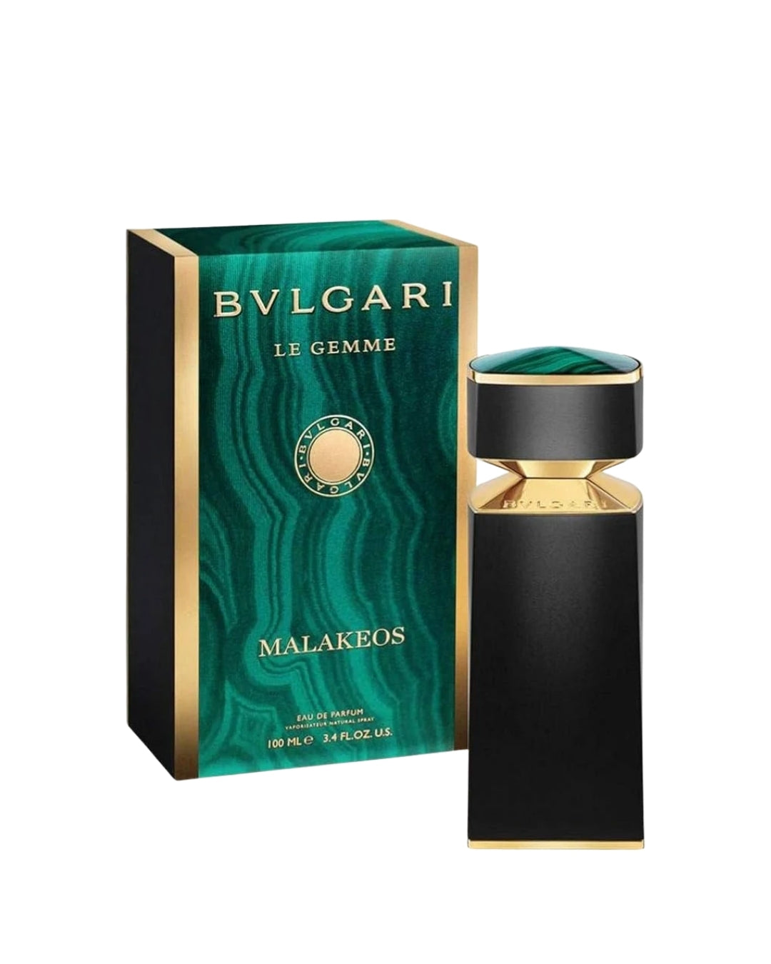 Bvlgari Malakeos
