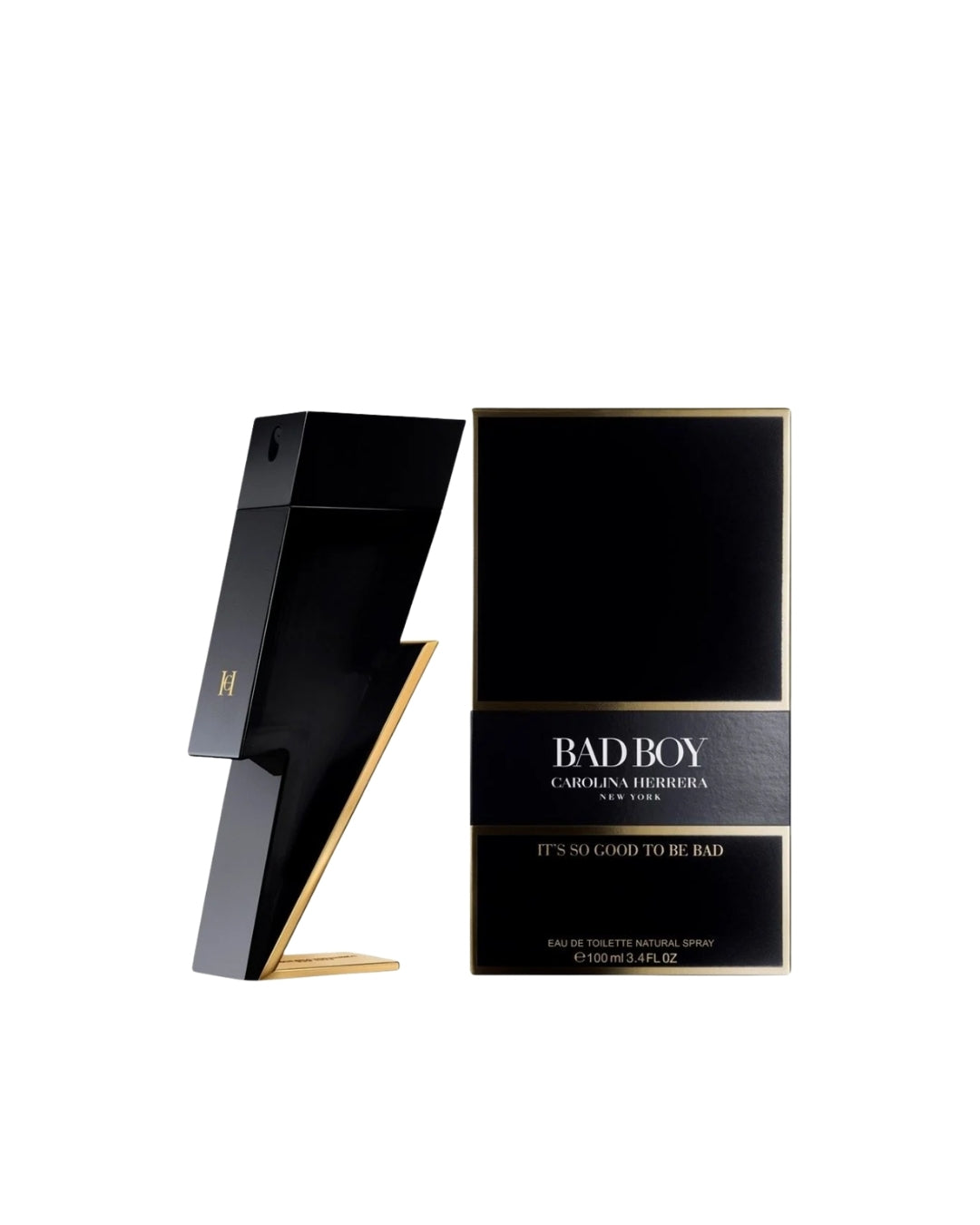 CAROLINA HERRERA Bad Boy EDT
