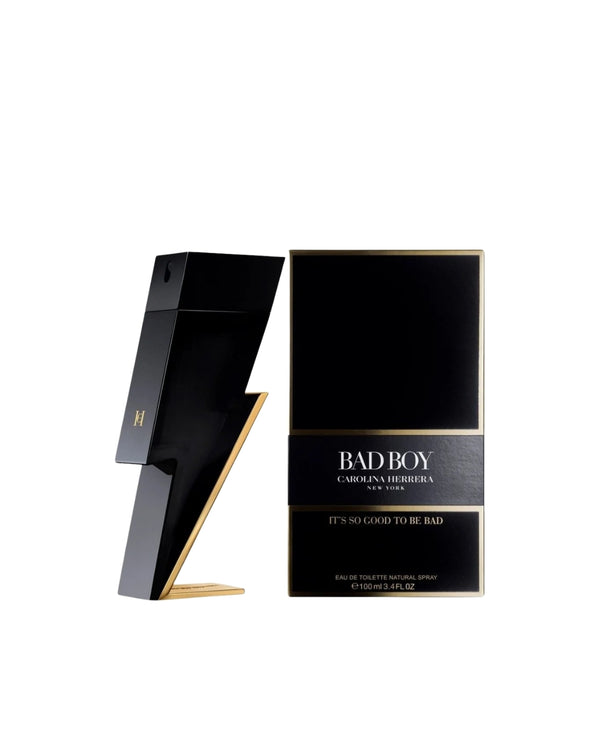 CAROLINA HERRERA Bad Boy EDT