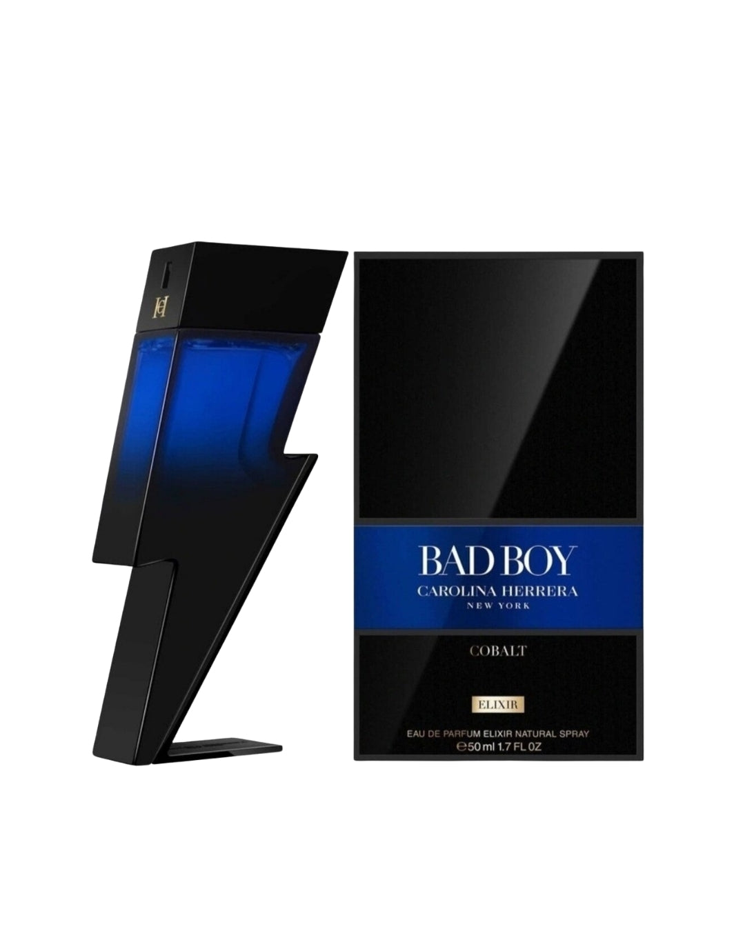 CAROLINA HERRERA Bad Boy Cobalt EDP