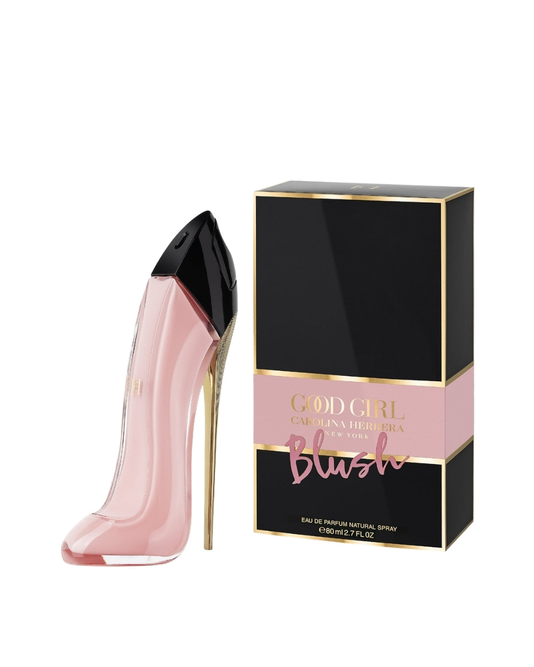 CAROLINA HERRERA Good Girl Blush Ženski EDP