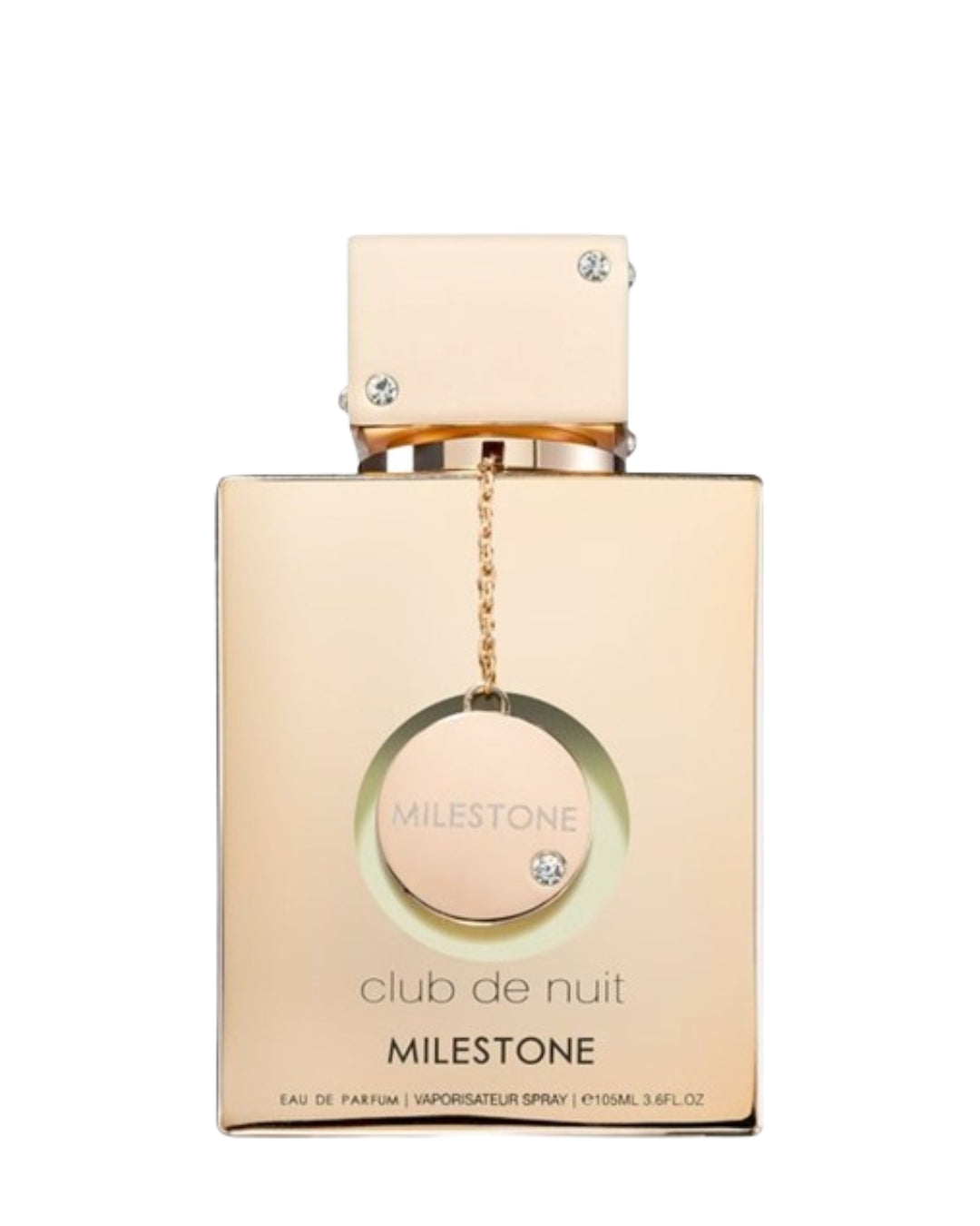 ARMAF Club De Nuit Milestone Edp