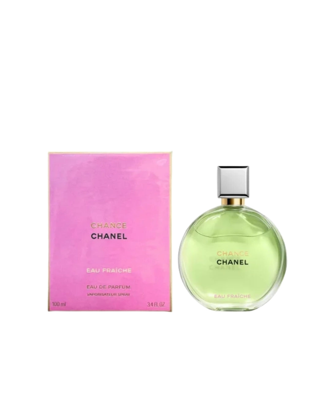 CHANEL Chance Eau Fraiche