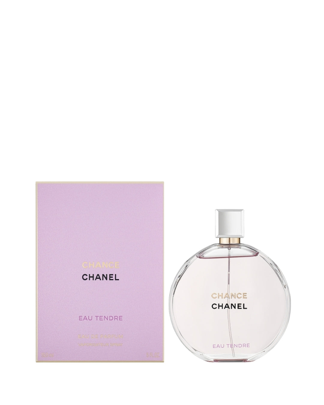 CHANEL Chance Eau Tendre
