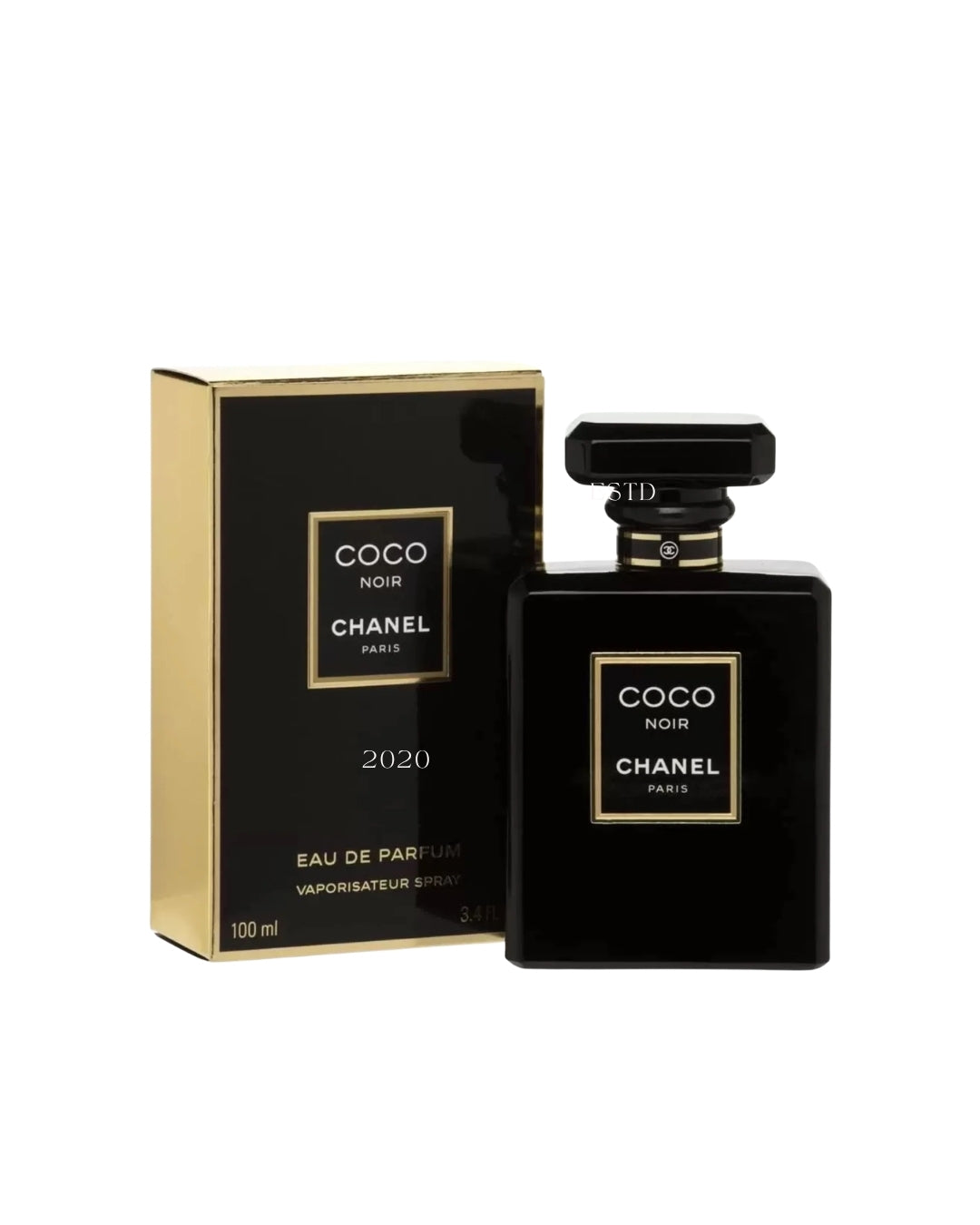 CHANEL Coco Noir