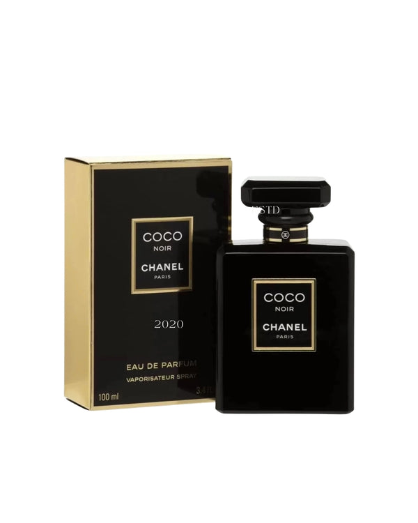 CHANEL Coco Noir