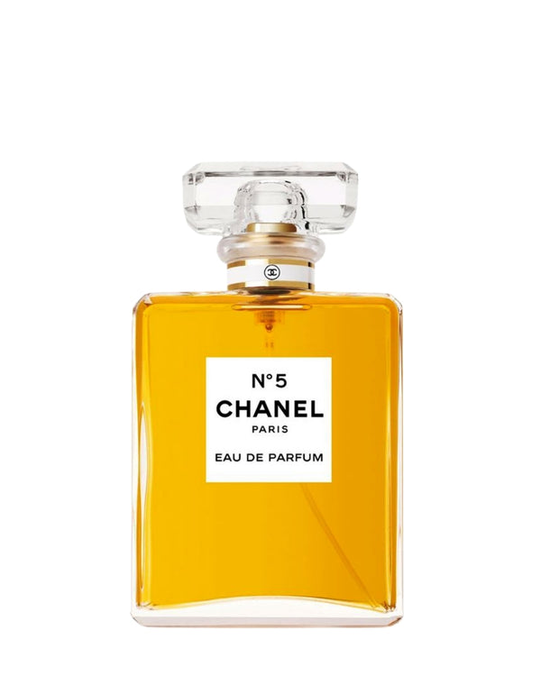 CHANEL No5 EDP