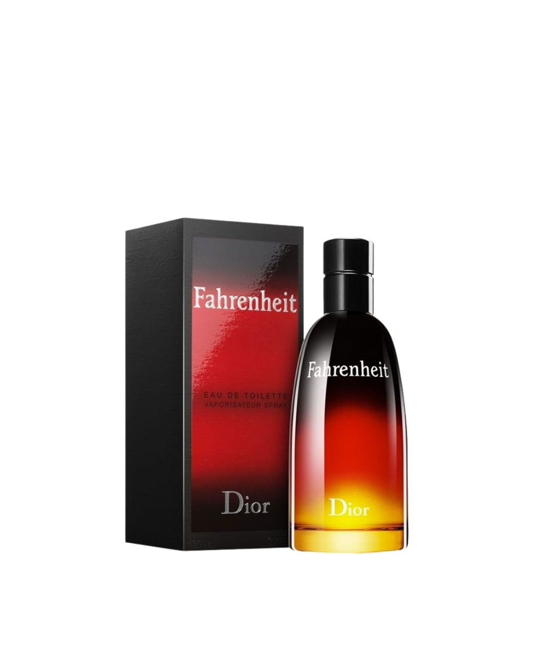 CHRISTIAN Dior Fahrenheit EDP