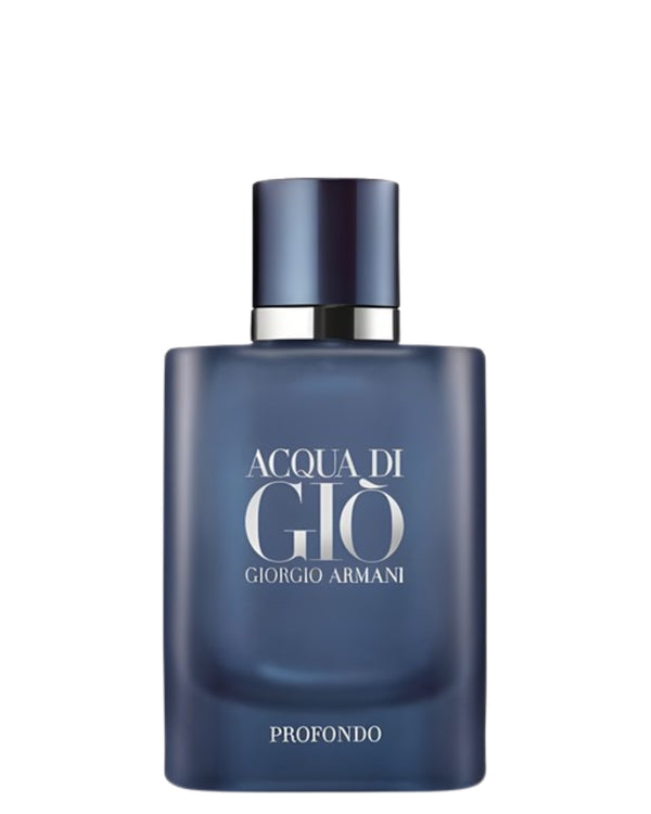ARMANI Acqua di Gio Profondo EDP