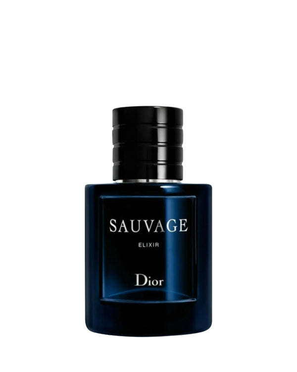 DIOR Sauvage Elixir EDP