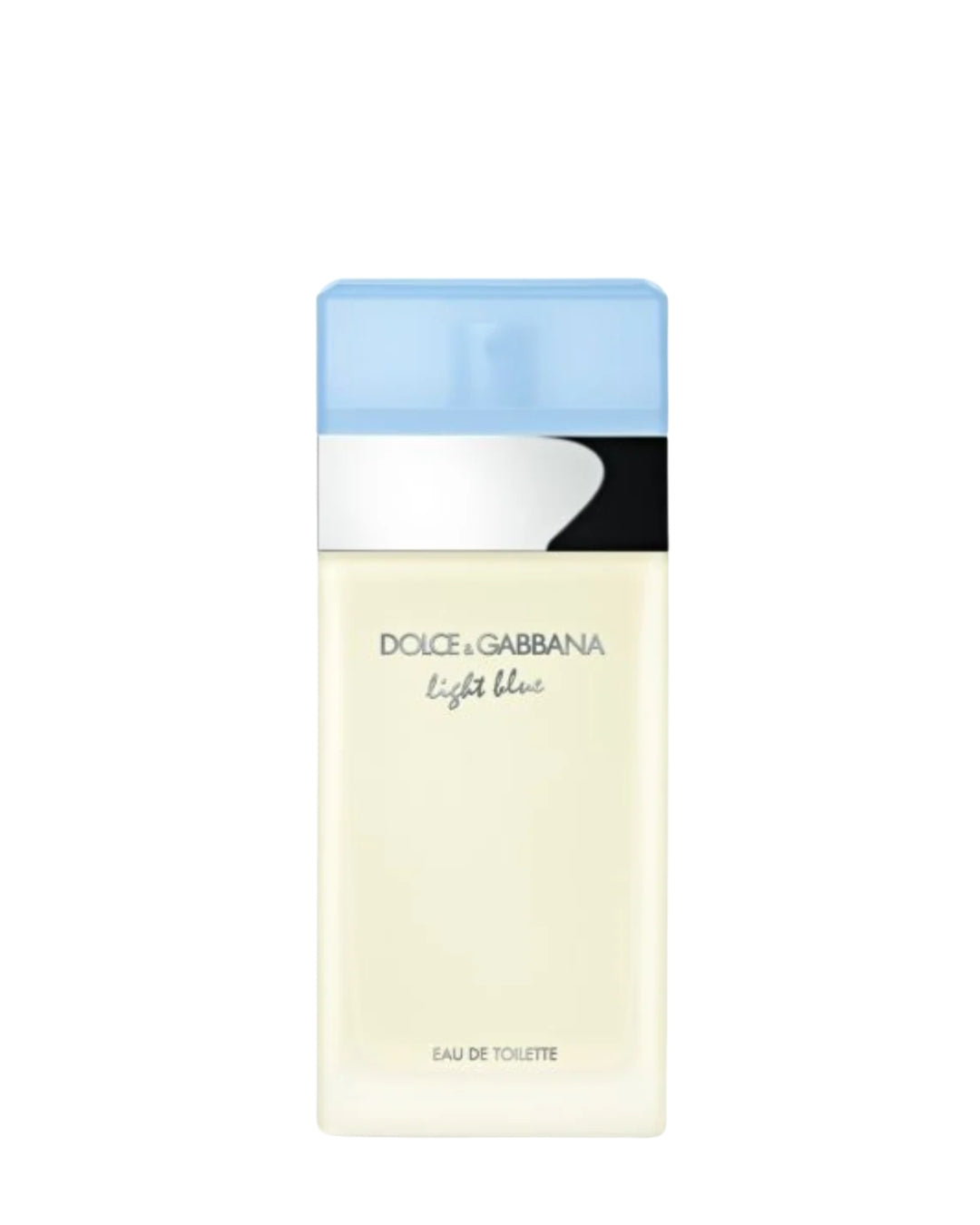 DOLCE&GABBANA Light Blue Pour Femme