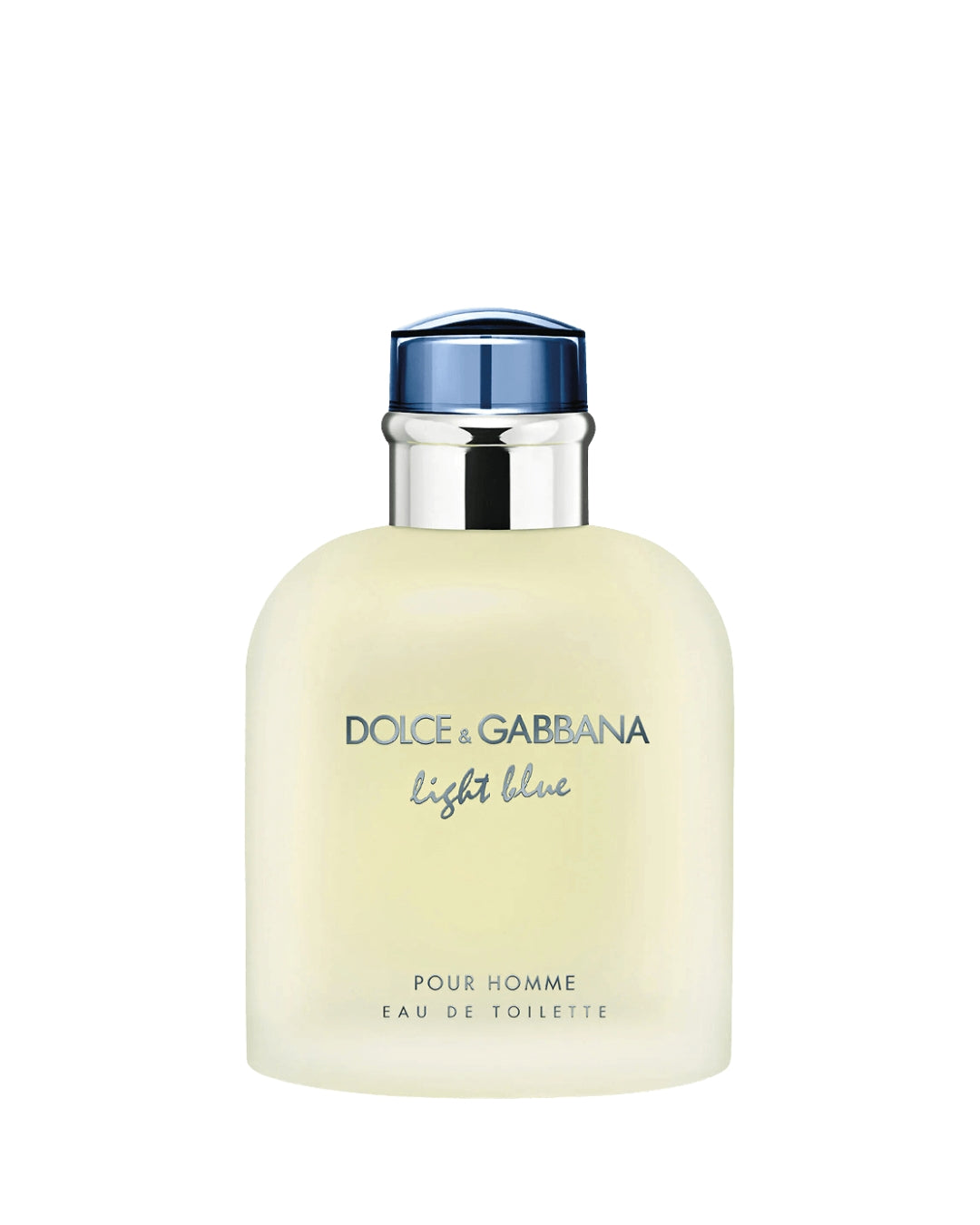 DOLCE&GABBANA Light Blue Pour Homme EDT