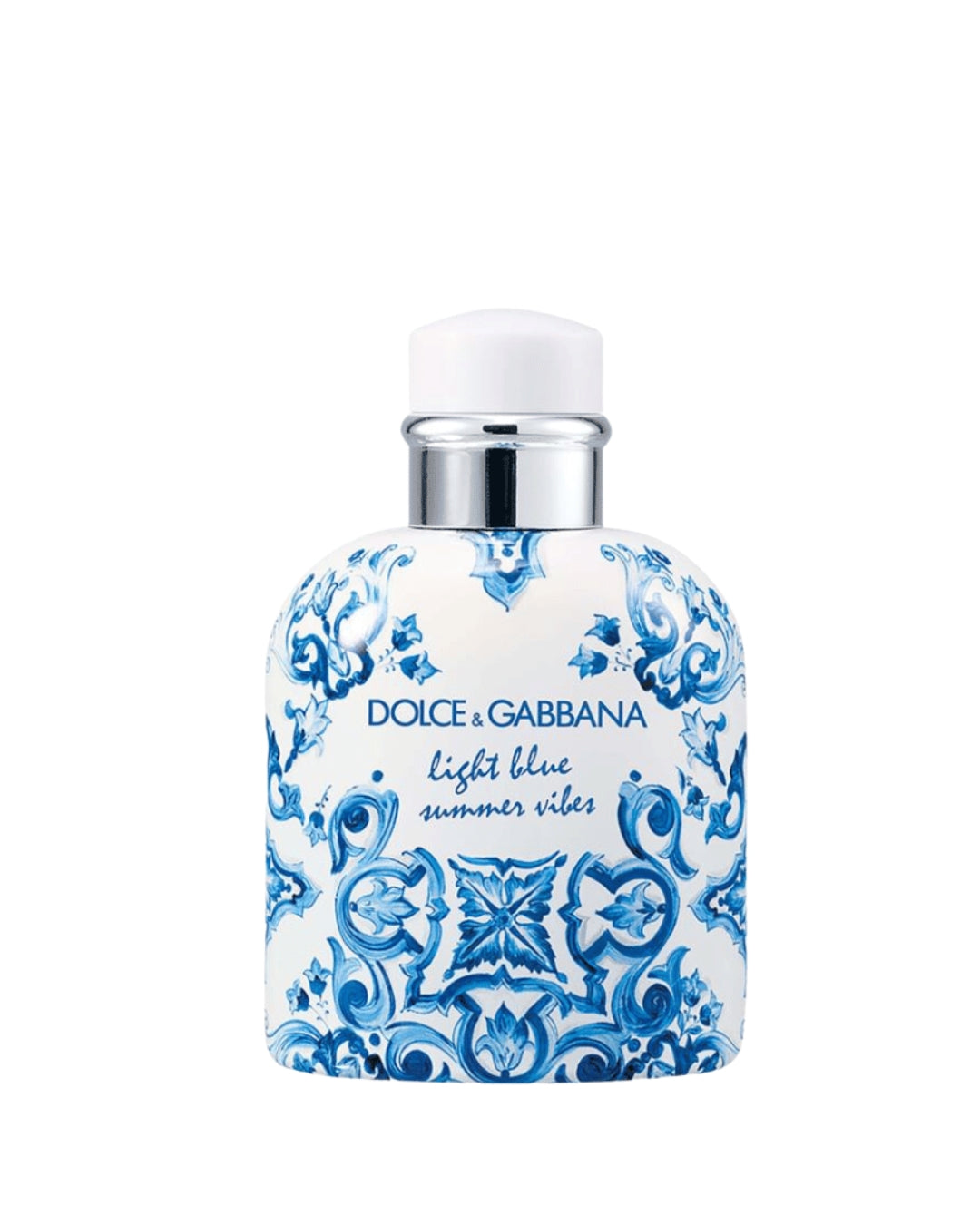 DOLCE&GABBANA Letnji doživljaji