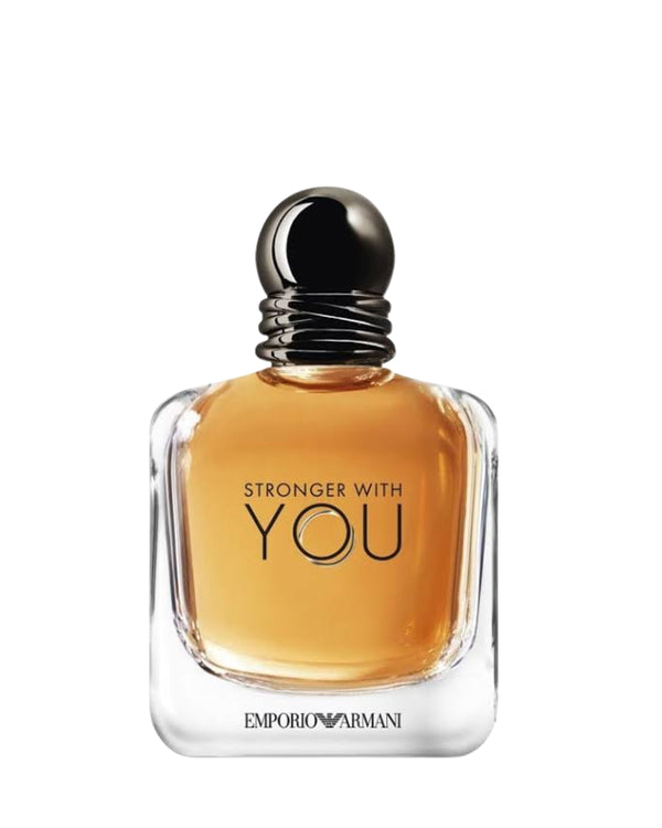 Emporio Armani Stronger With You