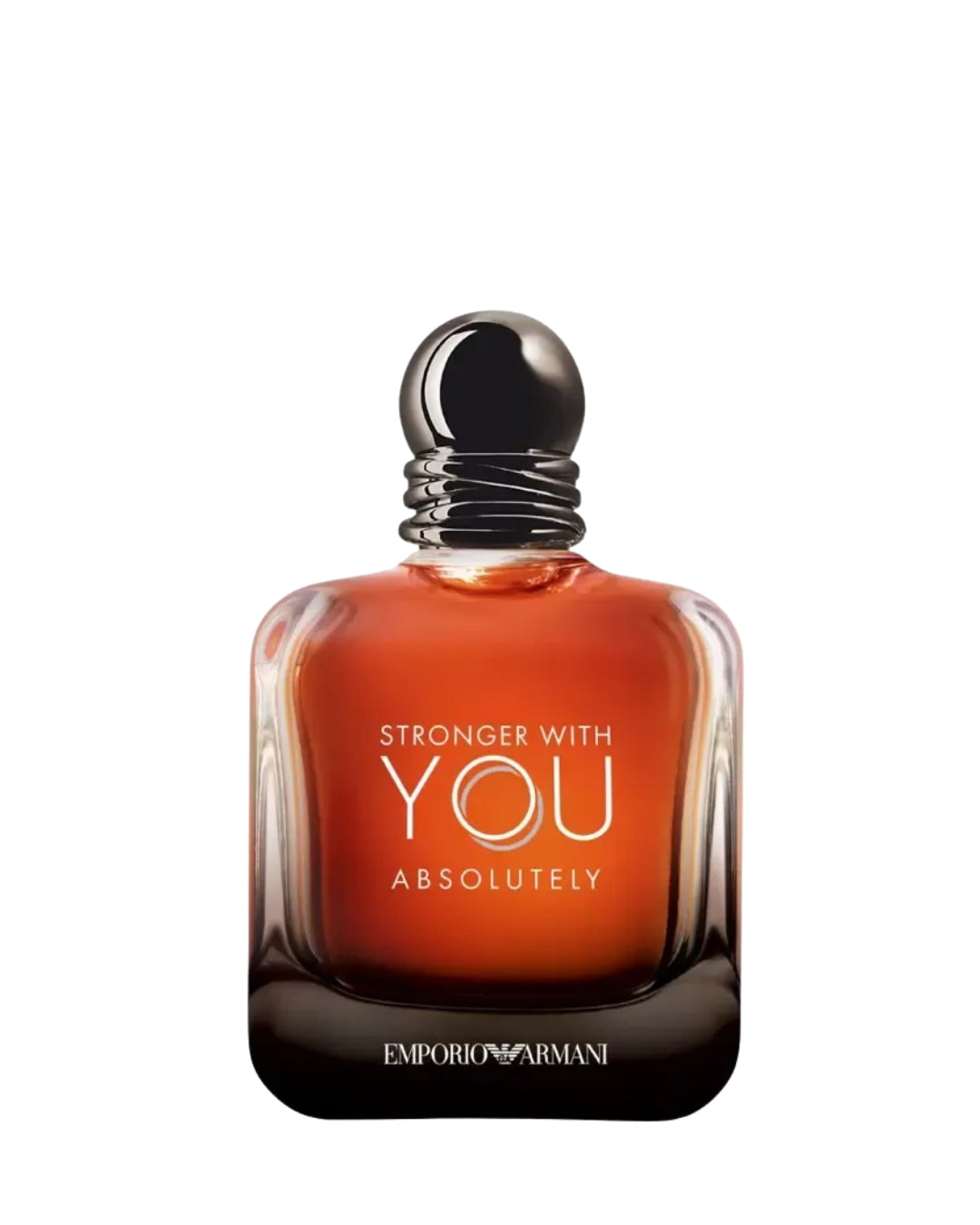 Emporio Armani Stronger With You Absolutely