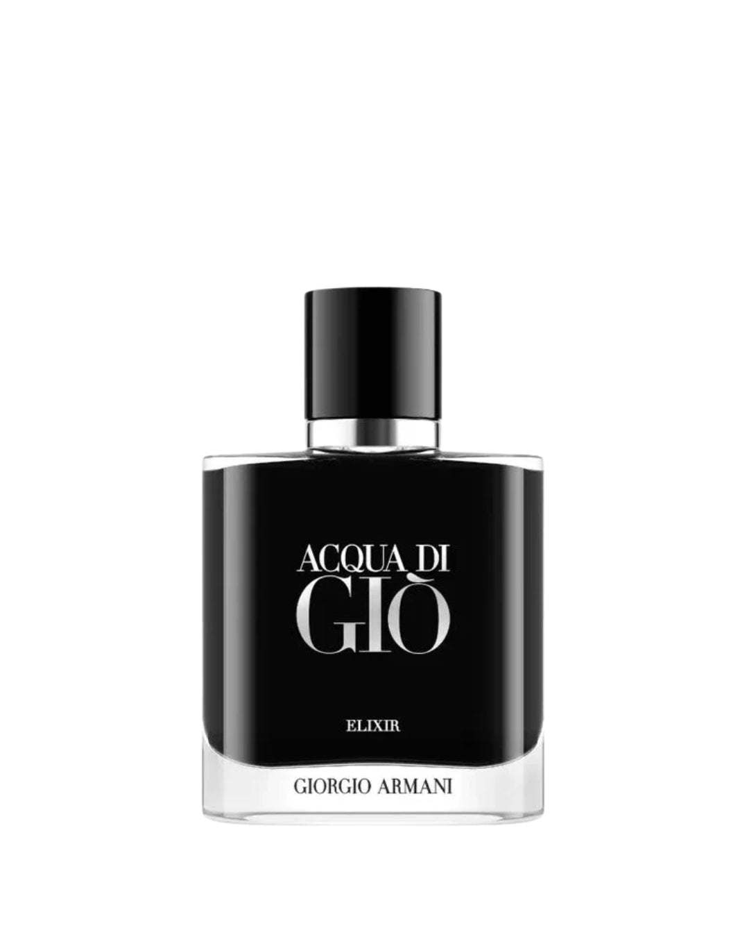 GIORGIO ARMANI Acqua di gio ELIXIR edp