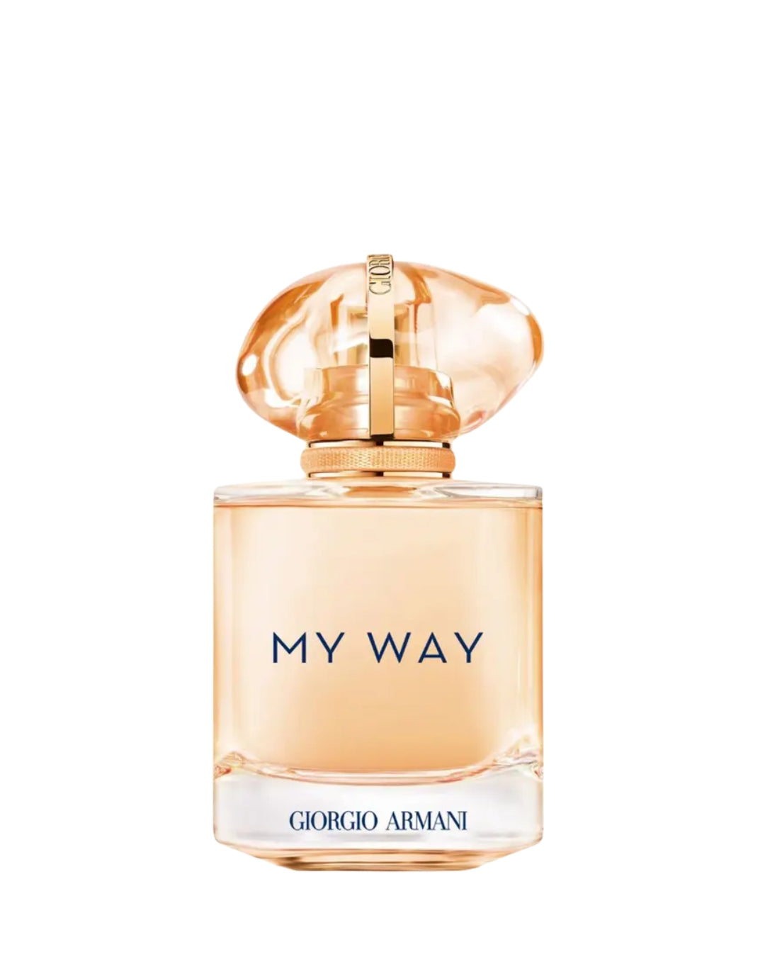 Giorgio Armani My Way Sunny Vanilla edp